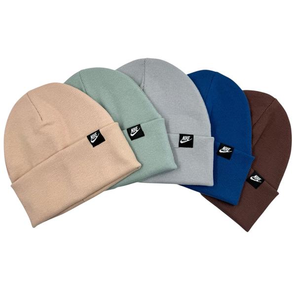 Шапка Candy (46-50) CN2638 mix (деми)