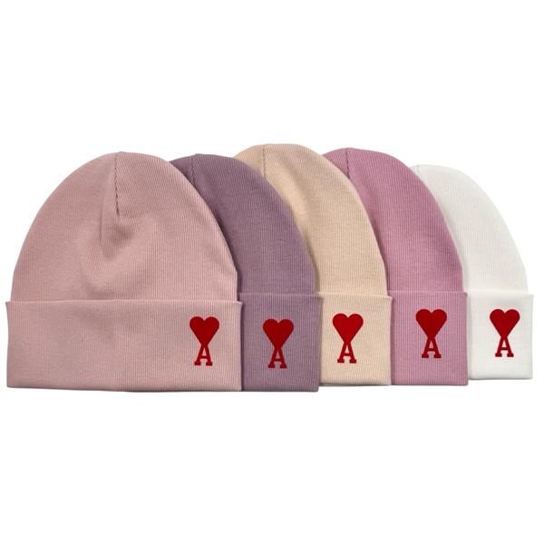 Шапка Candy (46-50) CN2642 mix (деми)