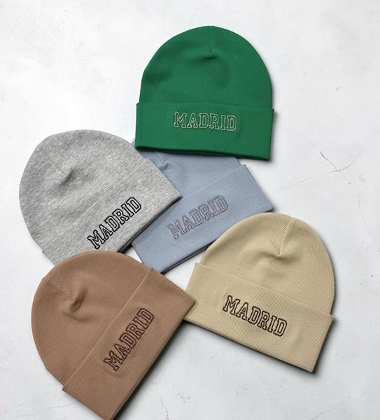 Шапка Candy (50-52) CN2644 mix (деми)