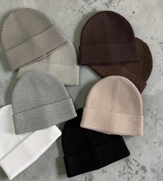 Шапка Candy (46-50) CN2645 mix (деми)