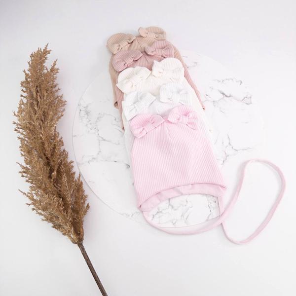 Шапка Candy (34-36) CN2646 mix (деми)