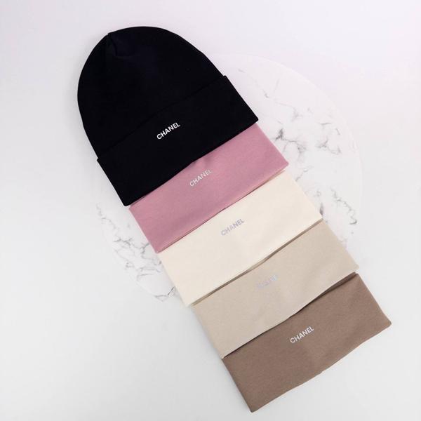 Шапка Candy (54-56) CN2651 mix (деми)