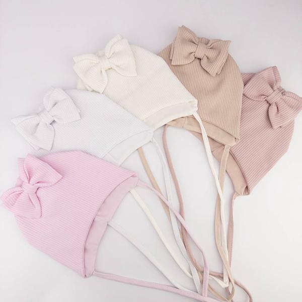 Шапка Candy (42-44) CN2653 mix (деми)