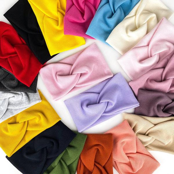 Повязка Candy (44-52) CN2662 mix (деми)