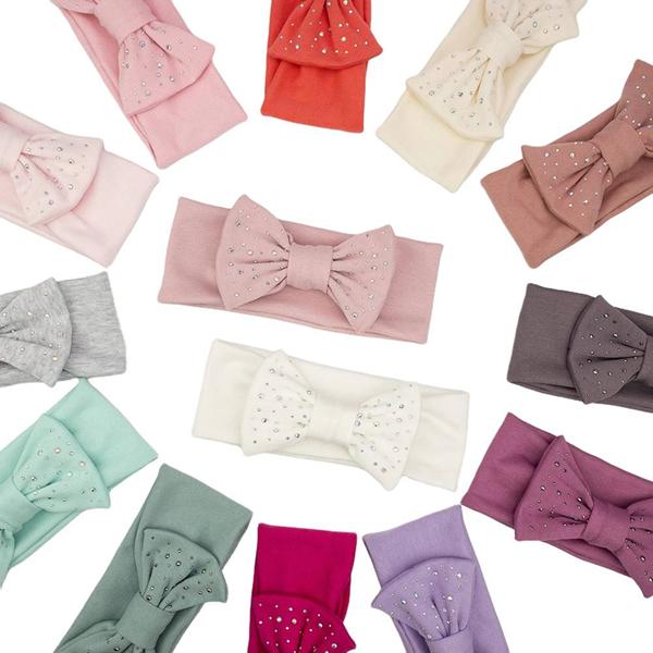 Повязка Candy (48-50) CN2665 mix (деми)