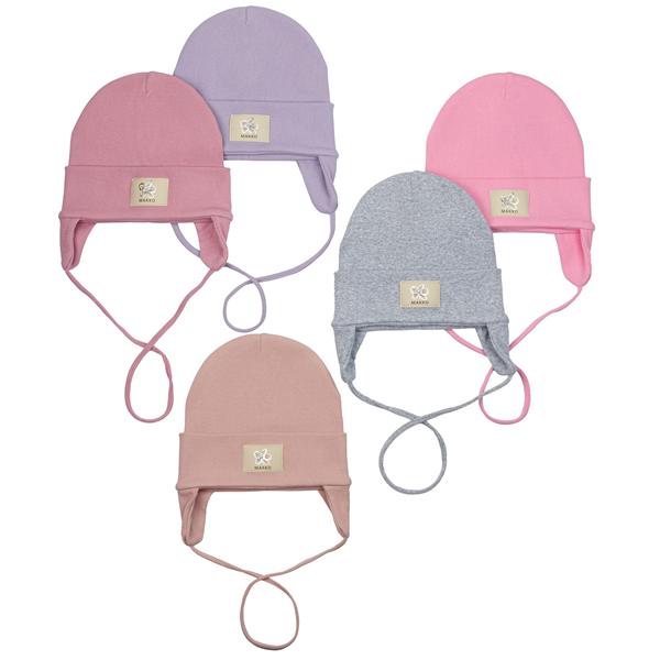 Шапка Candy (48-50) CN2686 mix (деми)