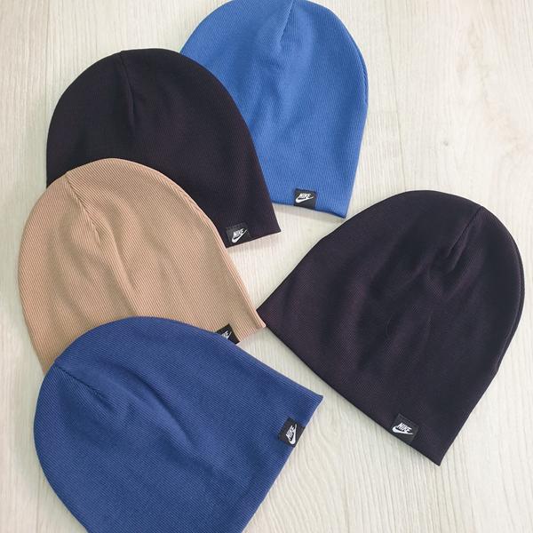 Шапка Candy (52-56) CN2687 mix (деми)