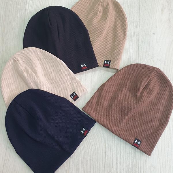 Шапка Candy (52-56) CN2688 mix (деми)