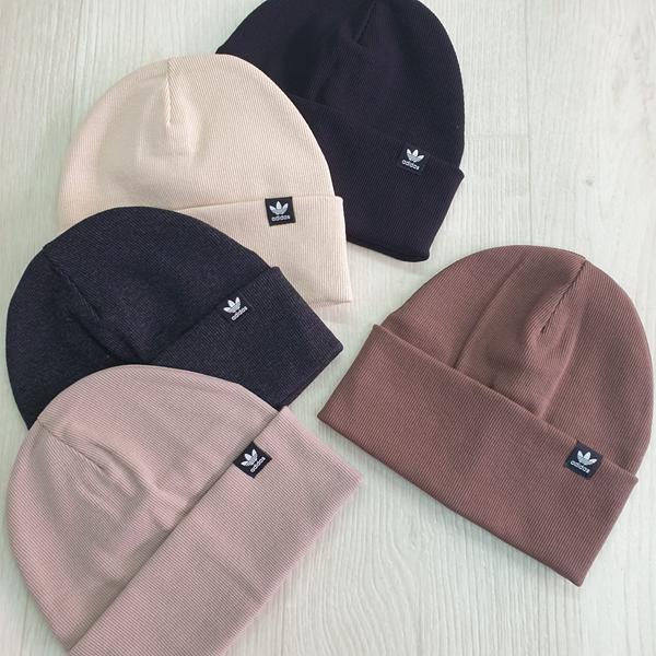 Шапка Candy (52-56) CN2693 mix (деми)