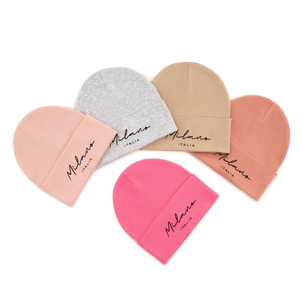 Шапка Candy (1-3) CN2697 mix (деми)