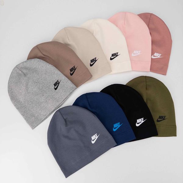 Шапка Candy (52-54) CN2702 mix (деми)