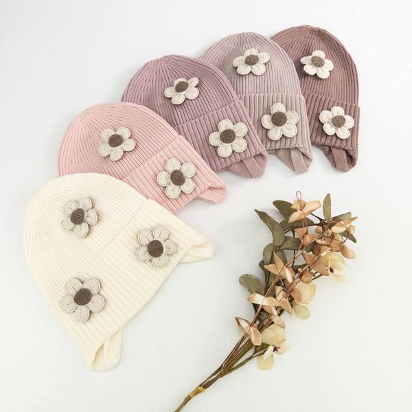 Шапка Candy (48-52) CN2704 mix (деми)