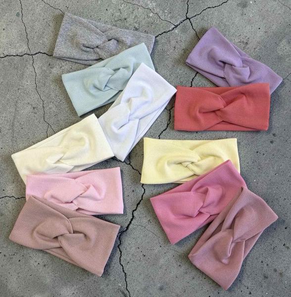 Повязка Candy (48-50) CN2707 mix (деми)