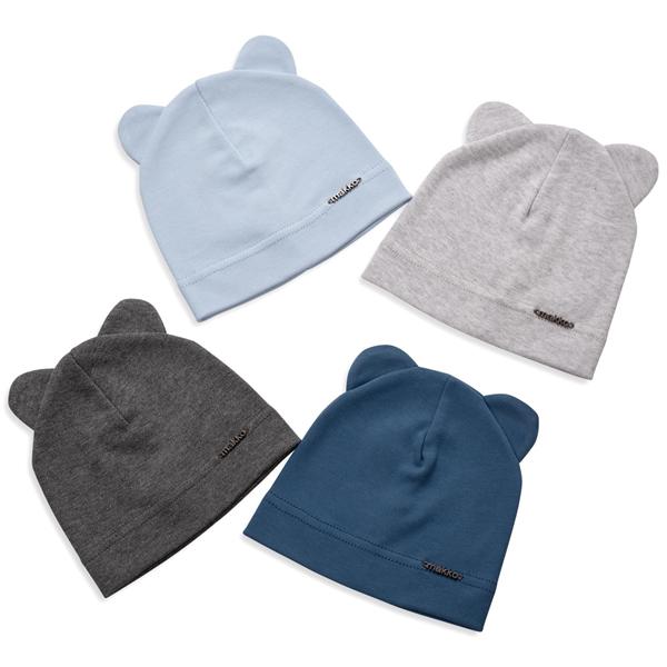 Шапка Candy (0.6-0.9) CN2708 mix (деми)