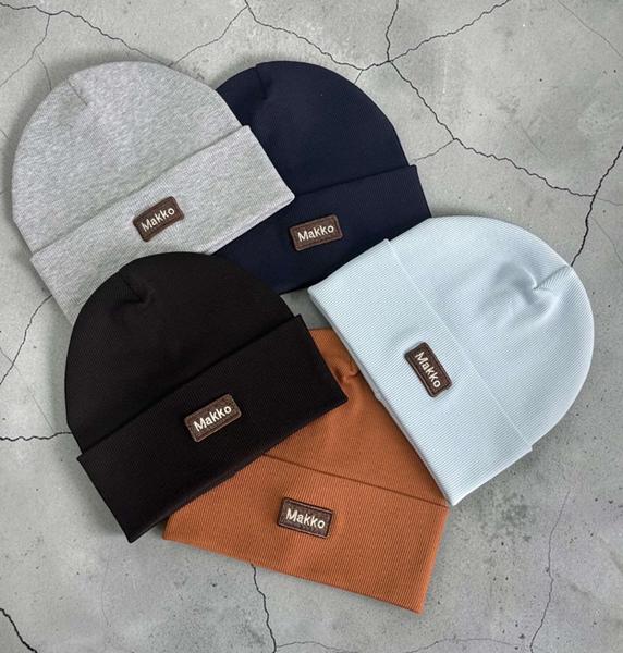 Шапка Candy (48-50) CN2710 mix (деми)