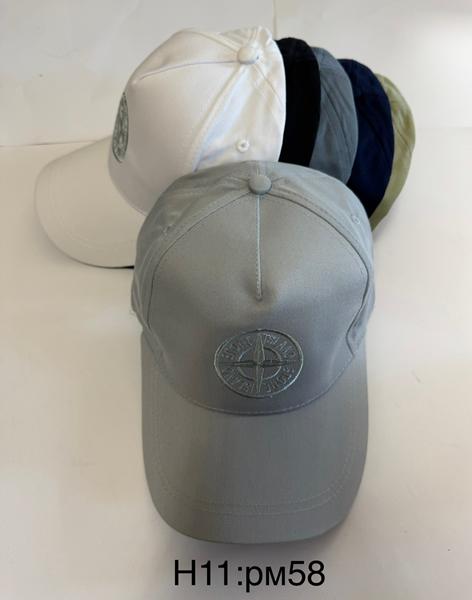 Кепка Sevim (58) H11 mix (лето)