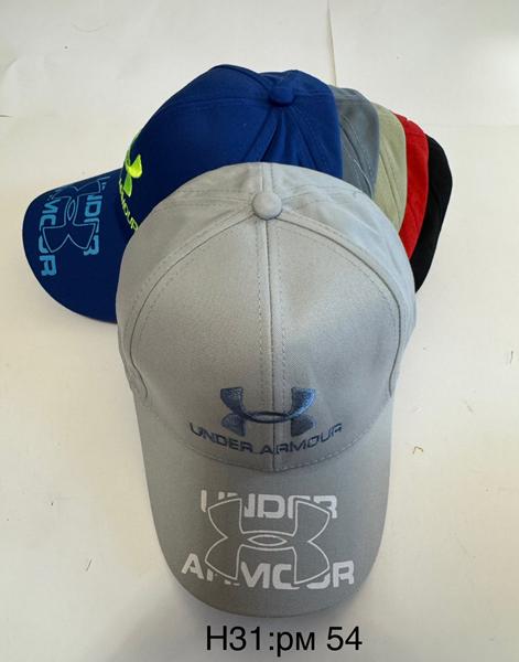 Кепка Sevim (54) H31 mix (лето)