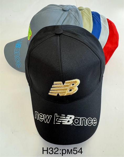 Кепка Sevim (54) H32 mix (лето)