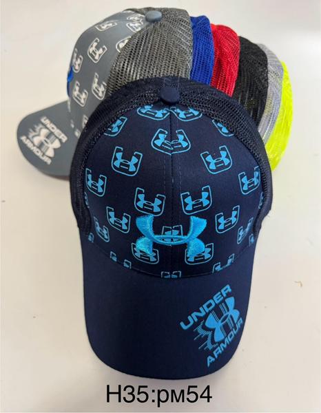 Кепка Sevim (54) H35 mix (лето)