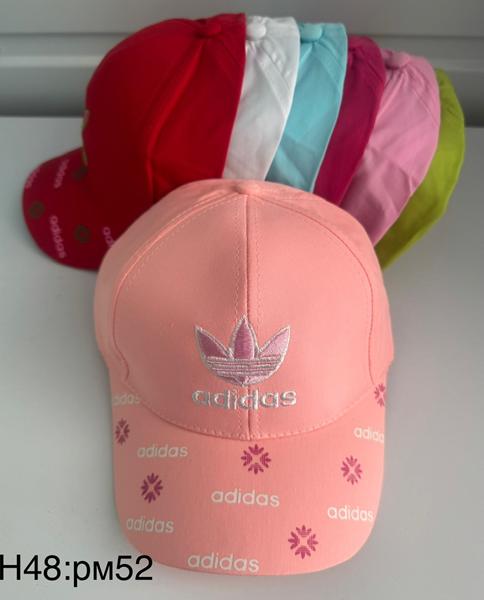 Кепка Sevim (52) H48 mix (лето)