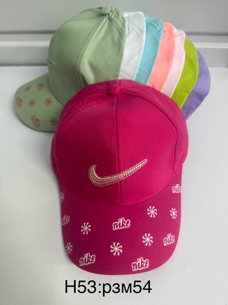 Кепка Sevim (54) H53-0 mix (лето)