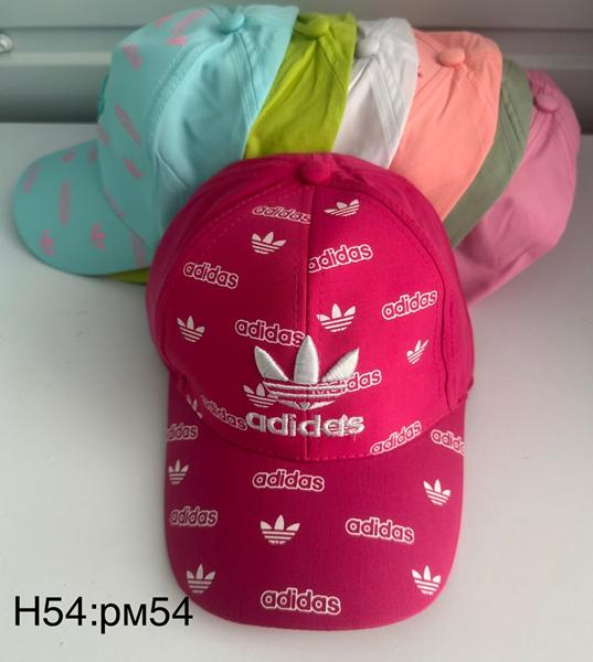 Кепка Sevim (54) H54 mix (лето)