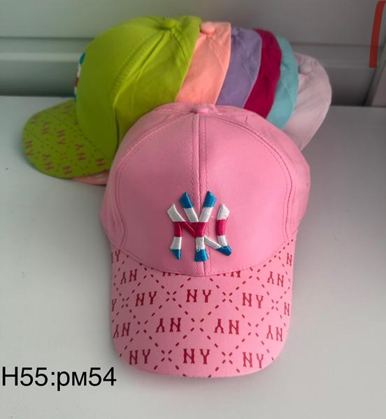 Кепка Sevim (54) H55 mix (лето)