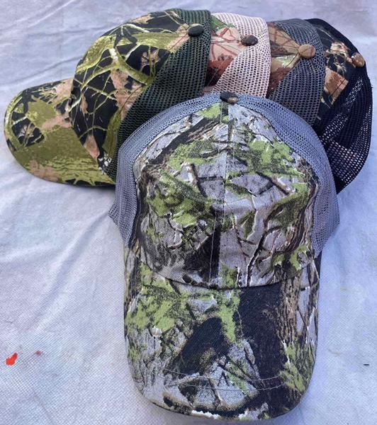 Кепка Sevim (58) SV1808 mix (лето)