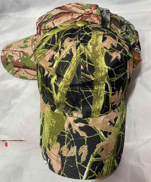 Кепка Sevim (58) SV1809 mix (лето)