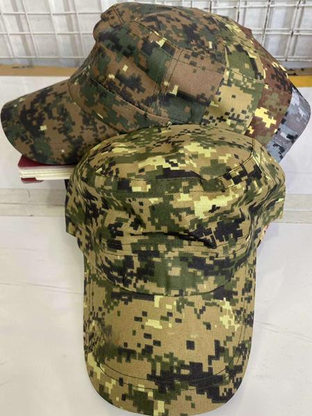 Кепка Sevim (58) SV1811 mix (лето)