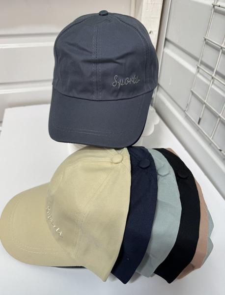 Кепка Sevim (58) SV1815 mix (лето)