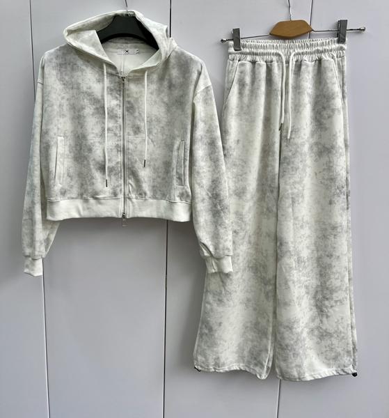 Костюм спорт X-Ray (M-XL) 1130 grey (деми)