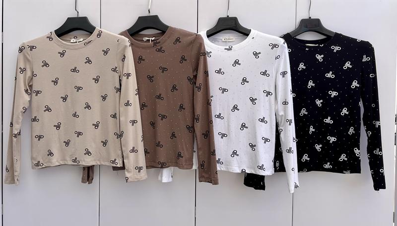 Свитер X-Ray (44-48) 5030 mix (деми)