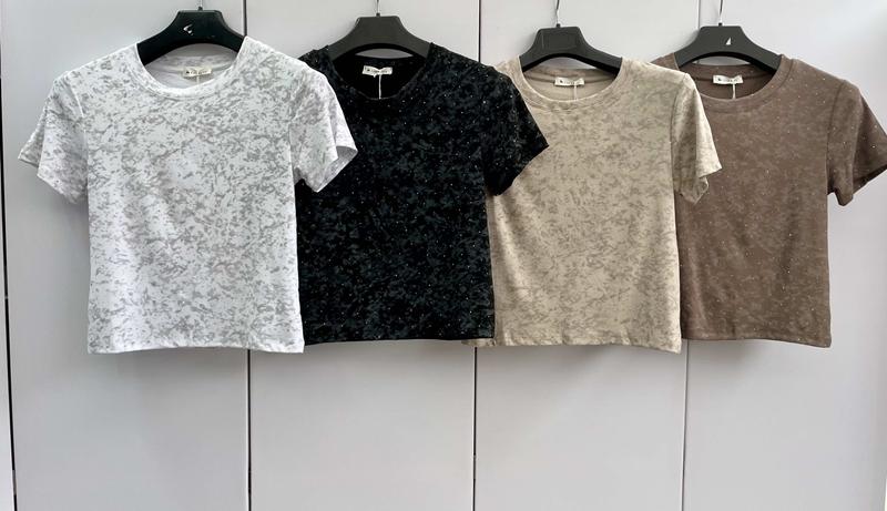 Топ X-Ray (one size) 606 mix (лето)