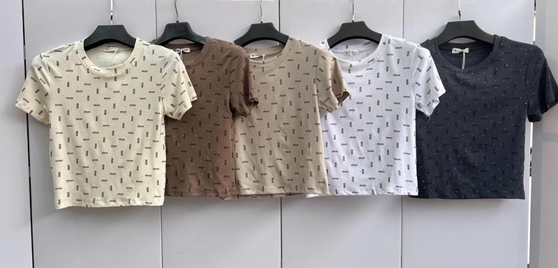 Топ X-Ray (one size) 607 mix (лето)