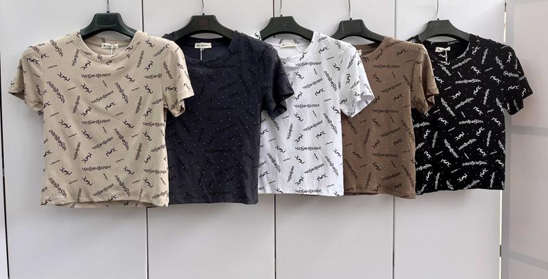 Топ X-Ray (one size) 632 mix (лето)