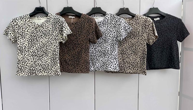 Топ X-Ray (one size) 633 mix (лето)