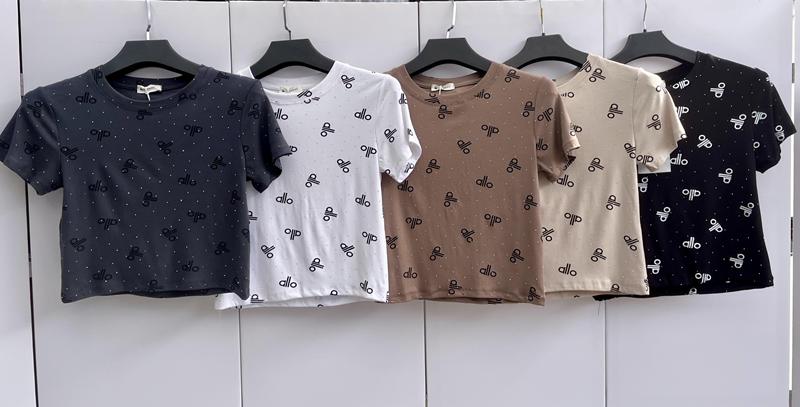 Топ X-Ray (one size) 642 mix (лето)