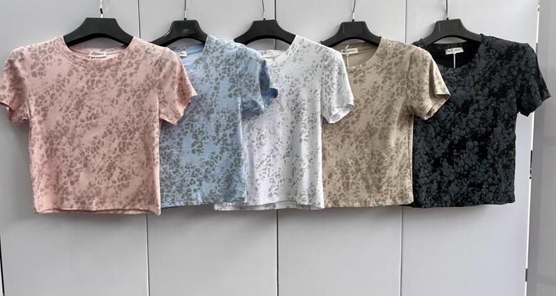 Топ X-Ray (one size) 687 mix (лето)