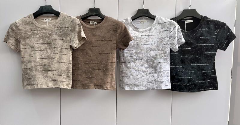 Топ X-Ray (one size) 689 mix (лето)