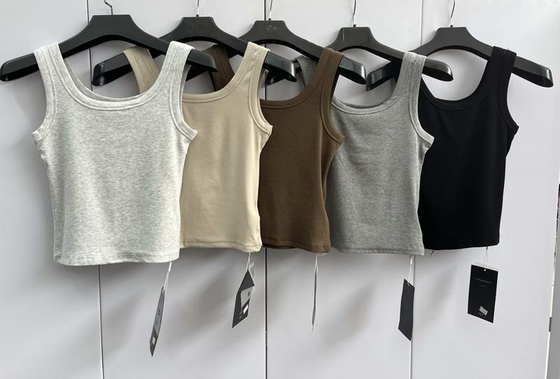 Топ X-Ray (one size) 8893 mix (лето)