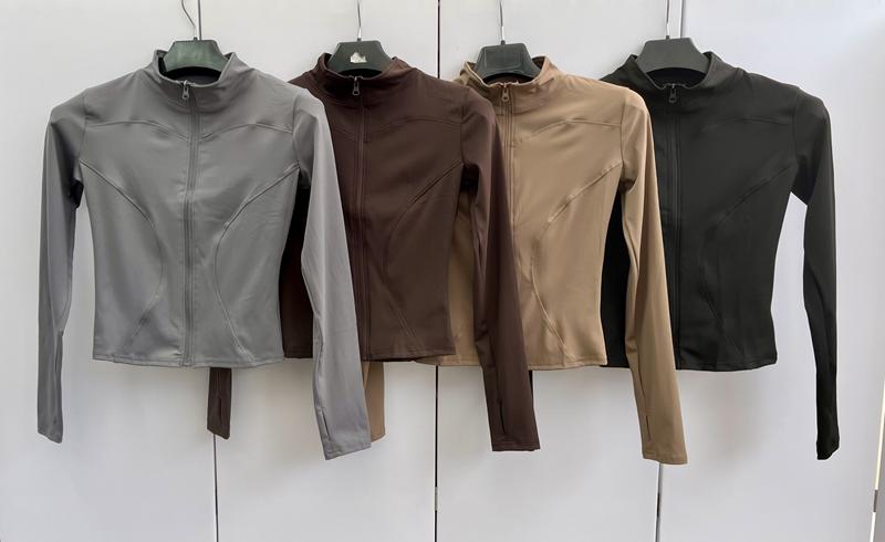 Кофта X-Ray (M-2XL) WT01 brown (деми)