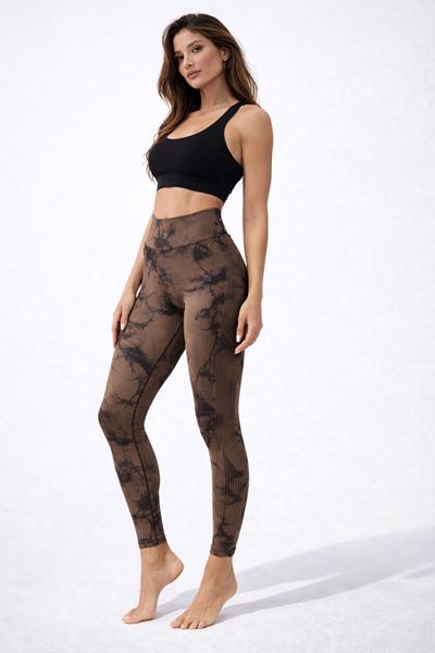 Лосины X-Ray (S-L) XR738 brown (деми)