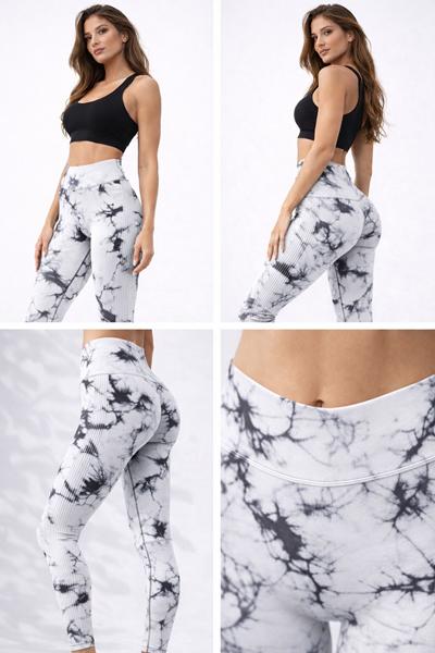 Лосины X-Ray (S-L) XR739 white (деми)