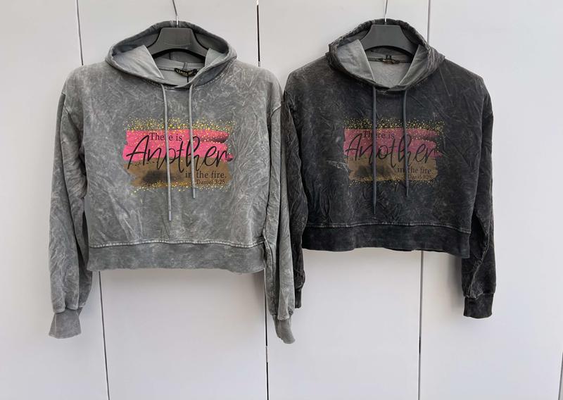 Батник X-Ray (S-L) XR746 grey (деми)