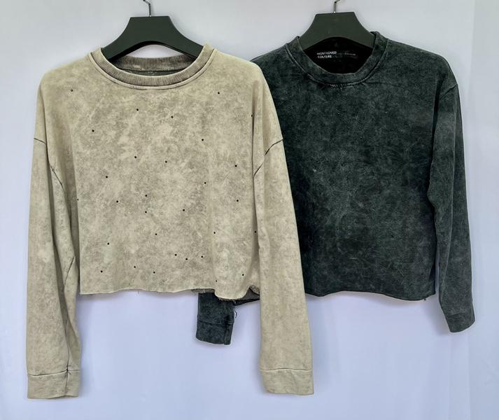 Свитер X-Ray (one size) XR748 beige (деми)