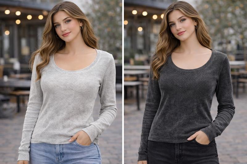 Свитер X-Ray (42-48) XR754 d.grey (деми)