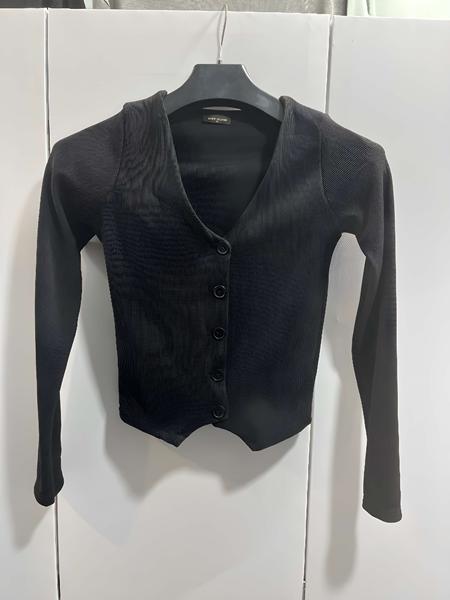 Кофта X-Ray (S-L) XR759 black (деми)