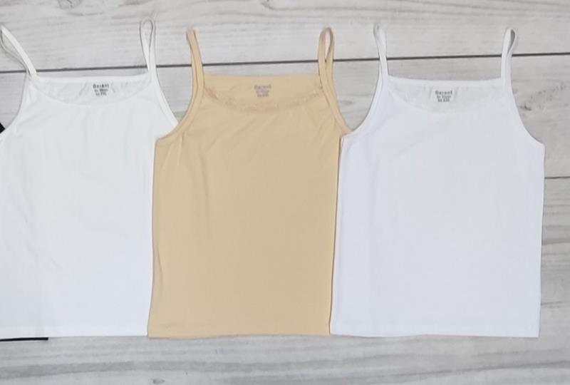 Майка Annet (54-62) YT052 beige (лето)