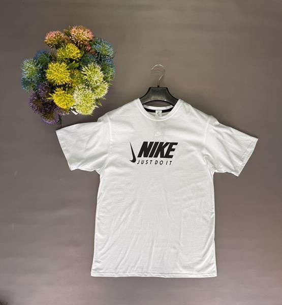 Футболка Annet (S-2XL) VE0124 white (лето)